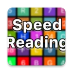 schulte table - speed reading android application logo